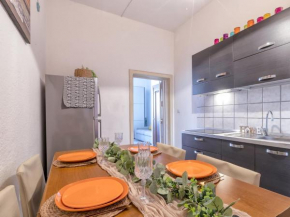 Apartment La Delfina by Interhome
